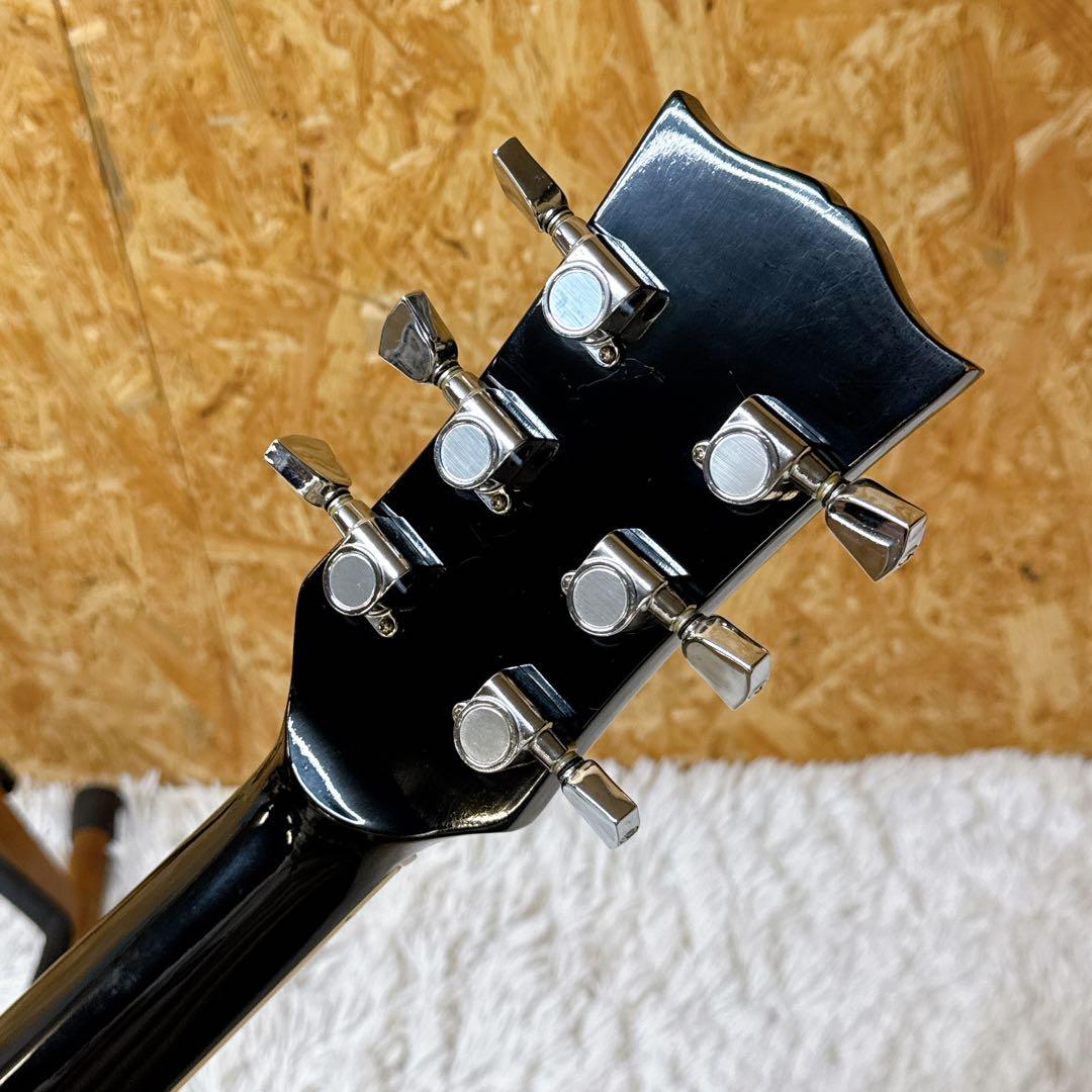 希少！Thumb GJ400B 寺田楽器 TERADA ジャンボタイプ 日本製