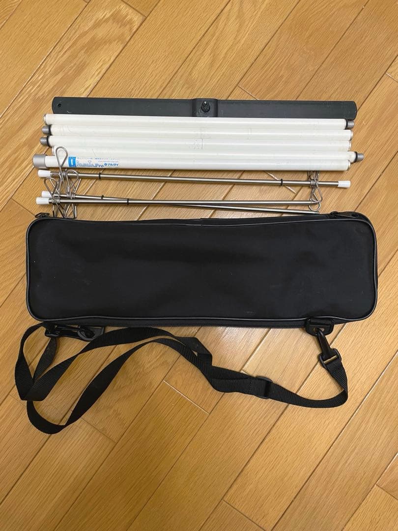 PO.SU.TA.Pro＋ケースセット