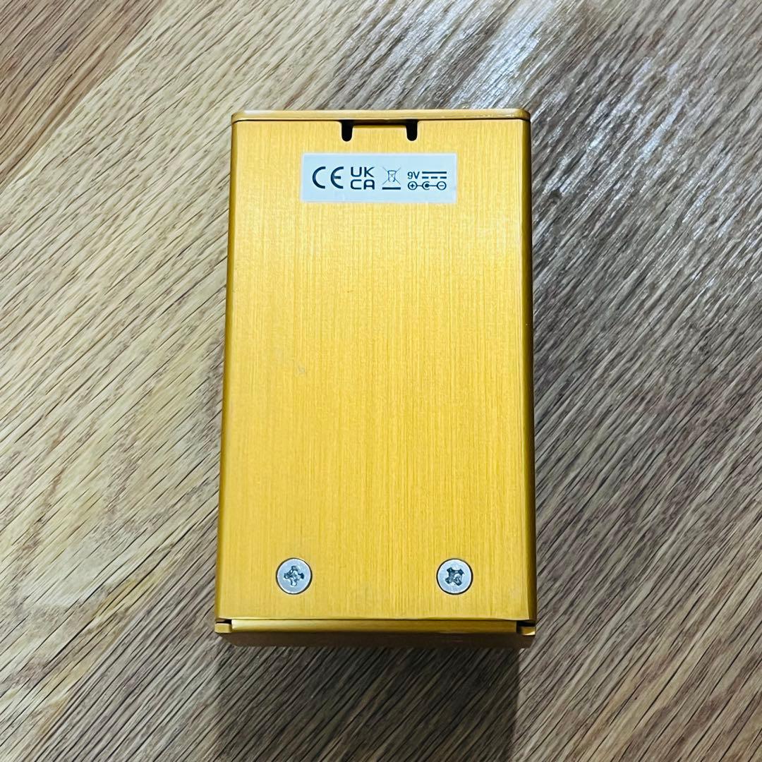 ギター WAY HUGE CONSPIRACY THEORY /Klon Centaur