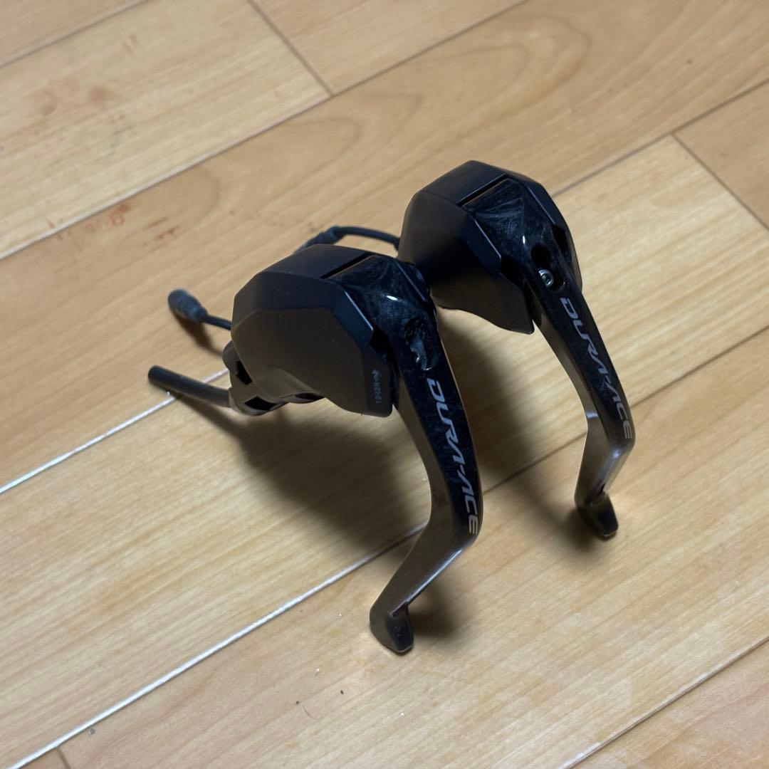 シマノST-R9170 DURA-ACE 電動油圧ブレーキレバー