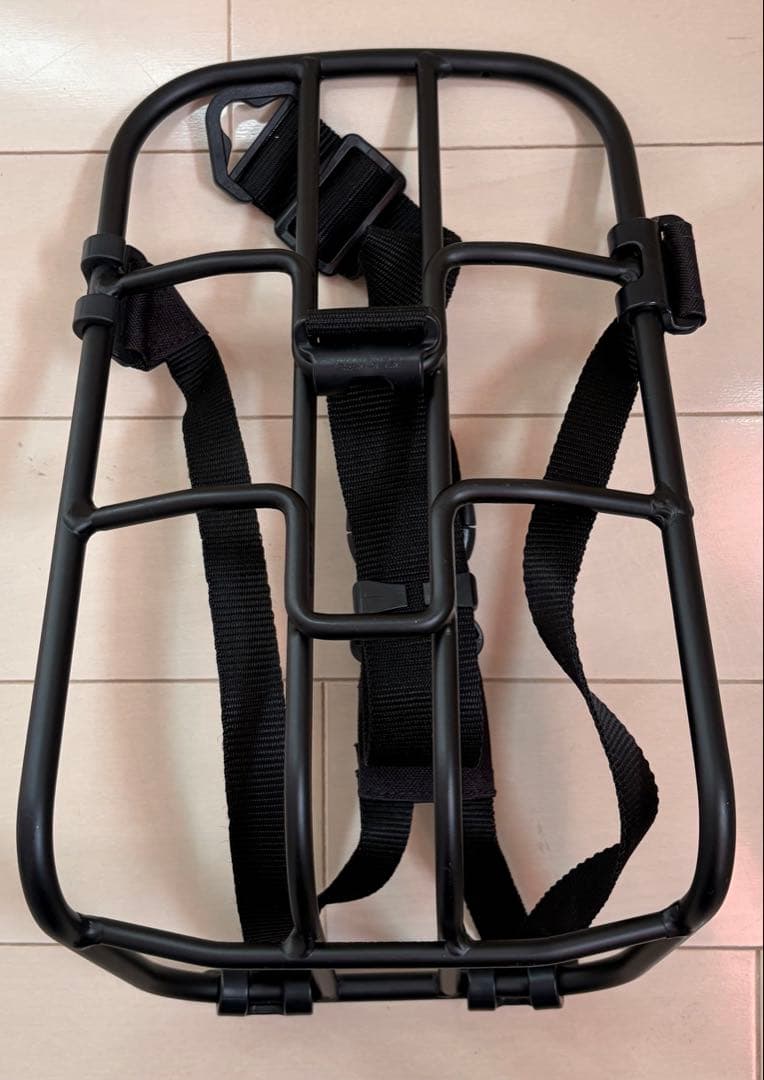 tern ターン　Kanga Rack カンガラック