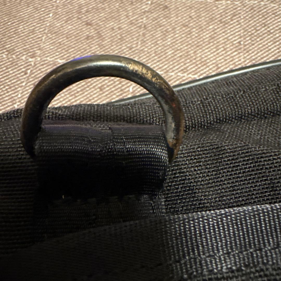 吉田カバン　PORTER / HYBRID2WAY BRIEFCASE