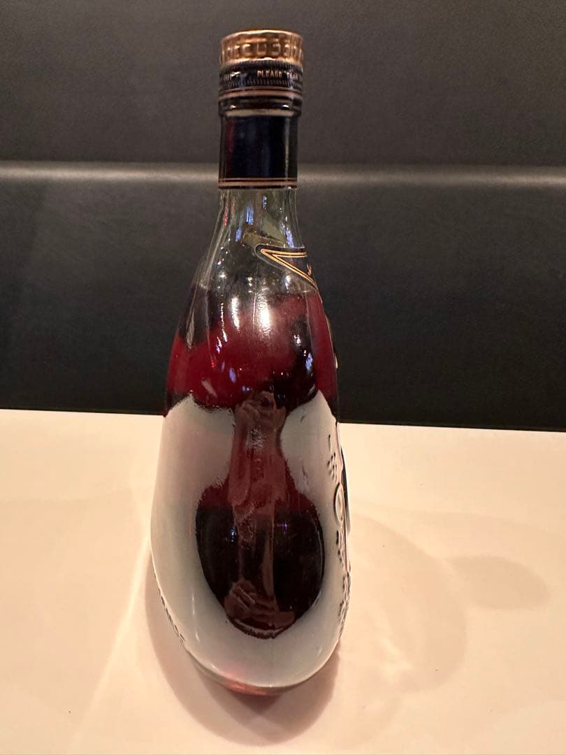 ヘネシー XO コニャック 700ml 40% 未開栓