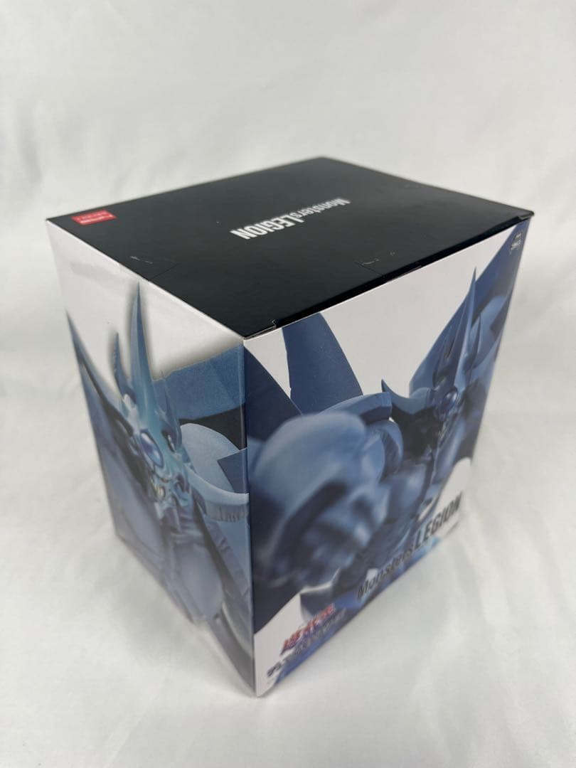 オベリスクの巨神兵 8個セット 遊戯王 Monsters LEGION