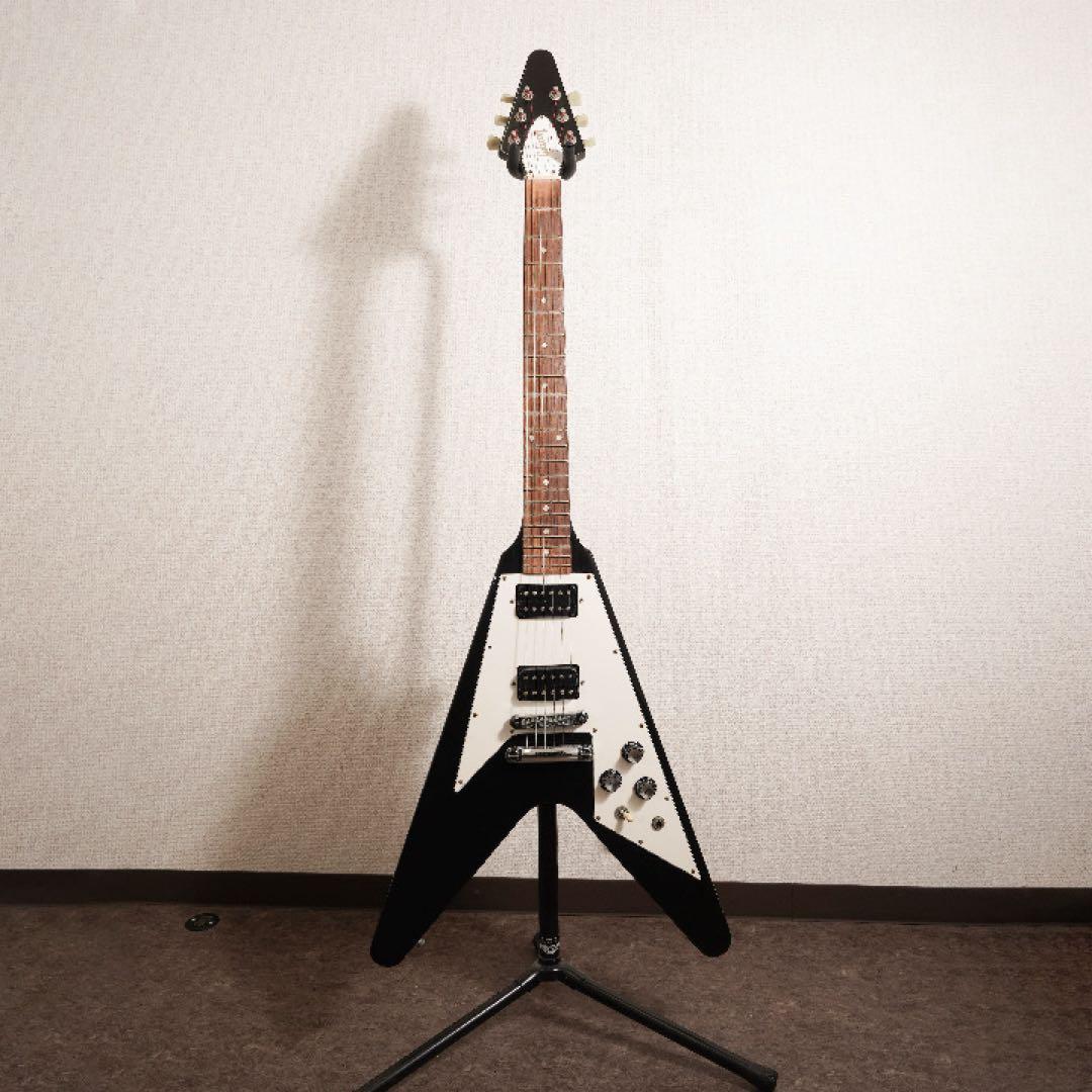 フライングV エレキギター ギブソンGibson Flying V