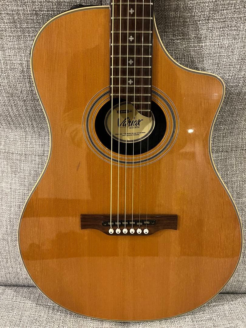 ギター LINE 6 Variax acoustic 700