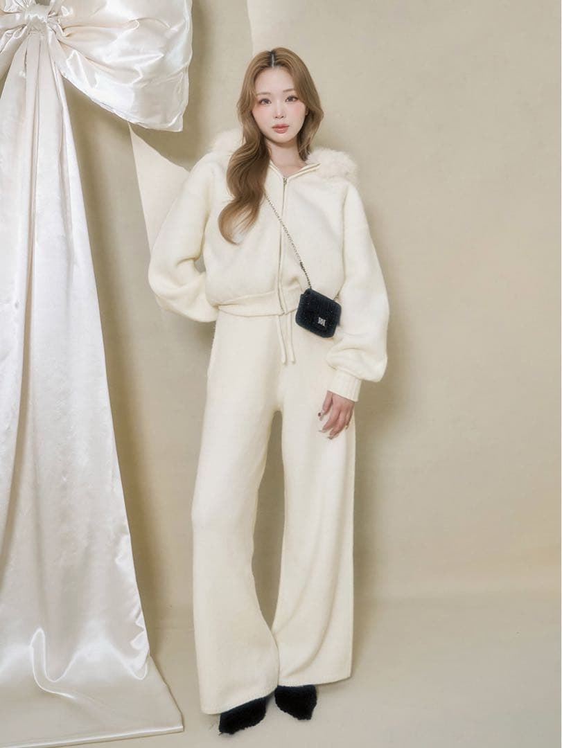 Darich LUCKY BAG 2026 セットアップ3点セット