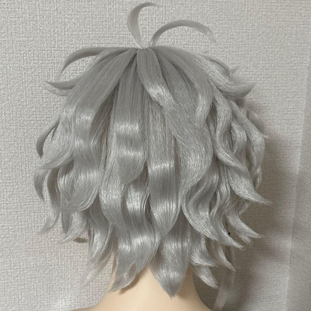 にじさんじ コスプレ ウィッグ 叢雲カゲツ
