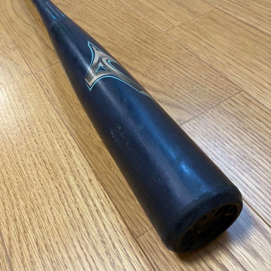 ミズノ 軟式用バット ビヨンドマックスレガシー ミドルバランス