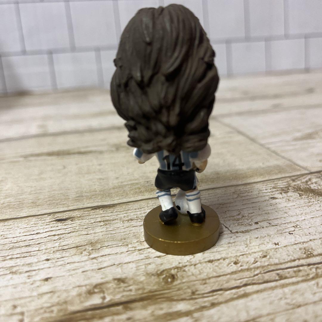 401★サッカー★アルゼンチン代表★LUQUE★prostars★フィギュア