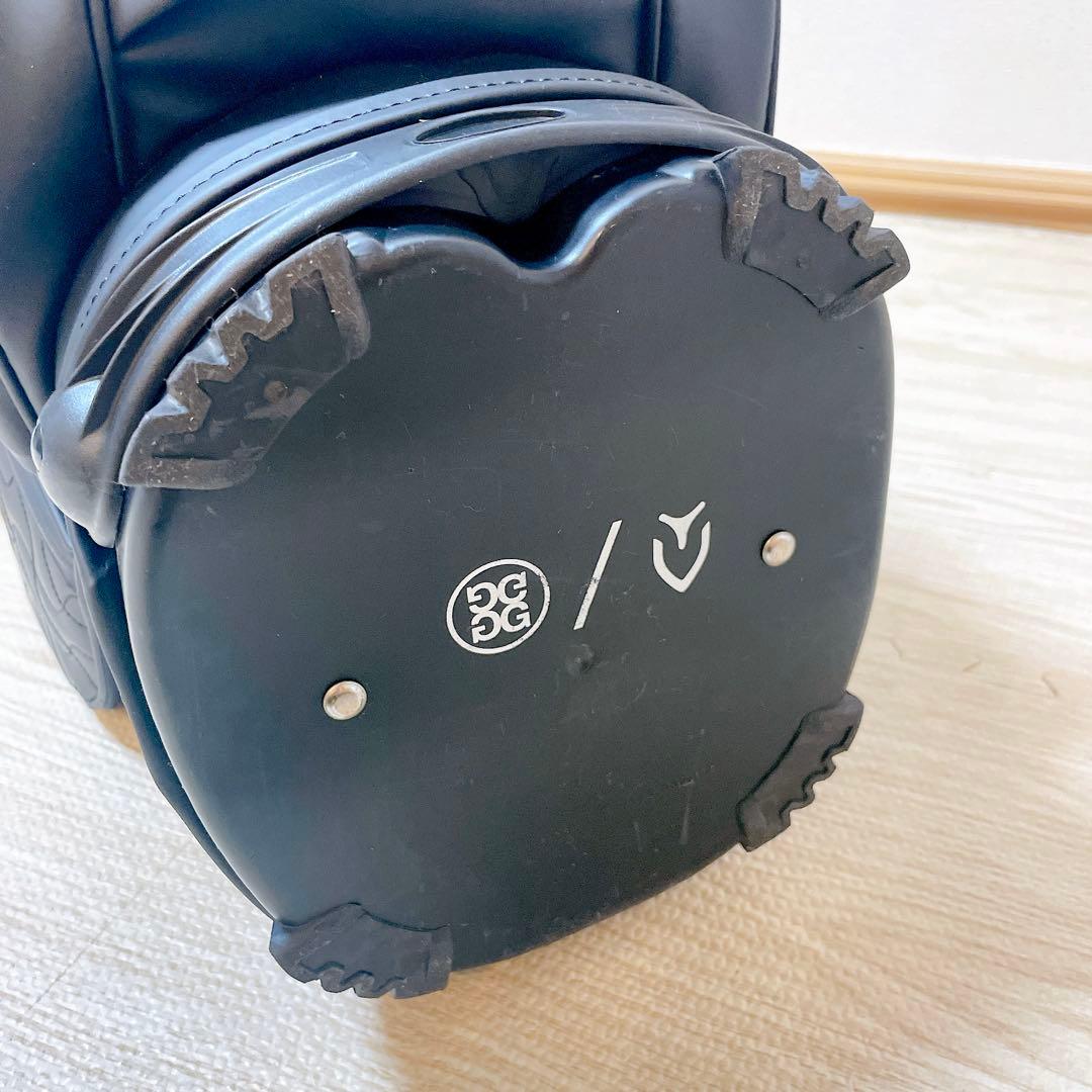 正規品　G\FORE VESSEL キャディバッグ　8.5型