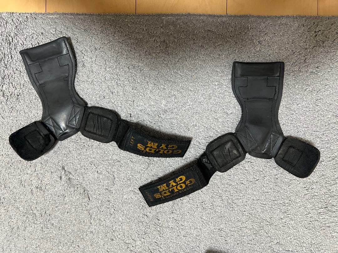 SBD ニースリーブ等　筋トレセット