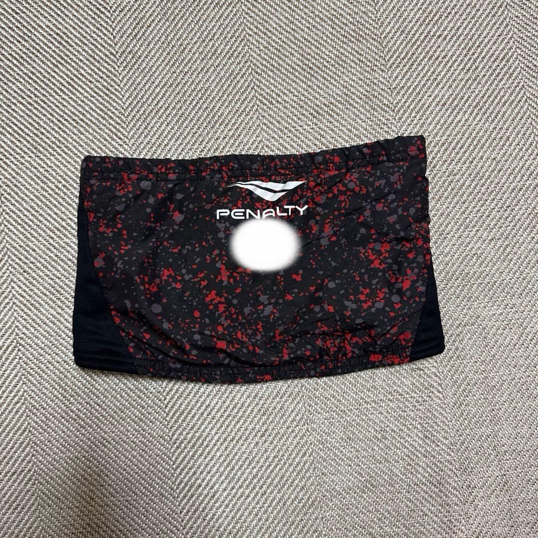 日本大学サッカー部　移動着セットLサイズ