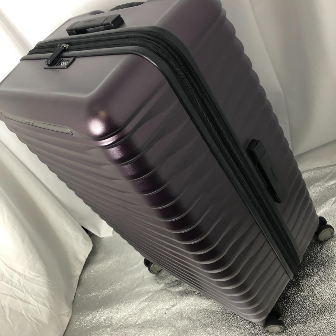 SAMSONITE サムソナイト エレメント スーツケース /ヤS3287