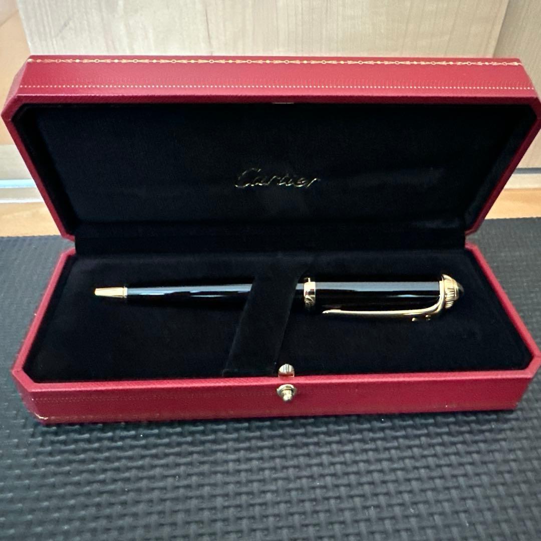 カルティエ　ボールペン　ST240005 新品未使用