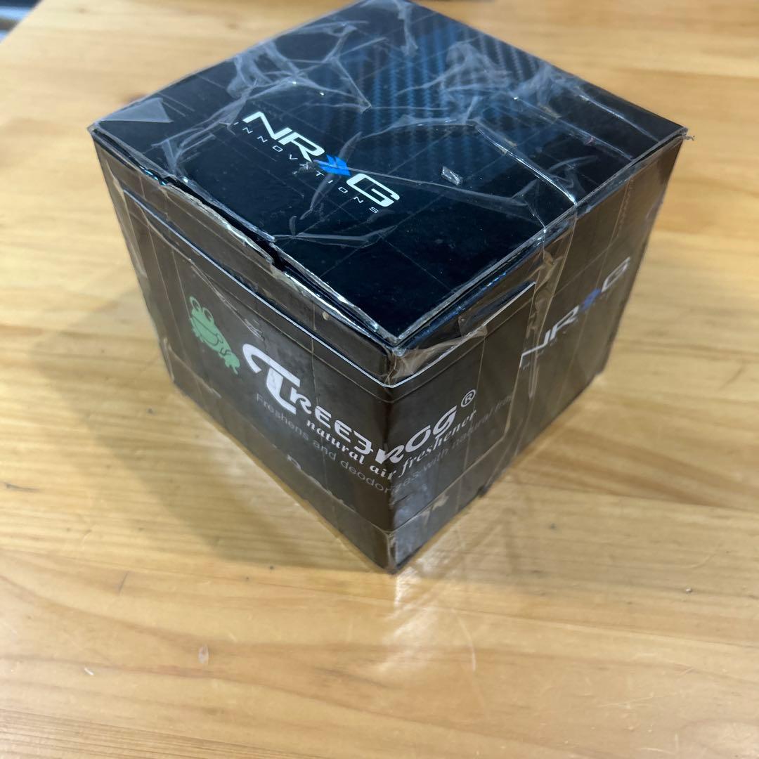 NRG クイックリリースキット　SRK-200BL青