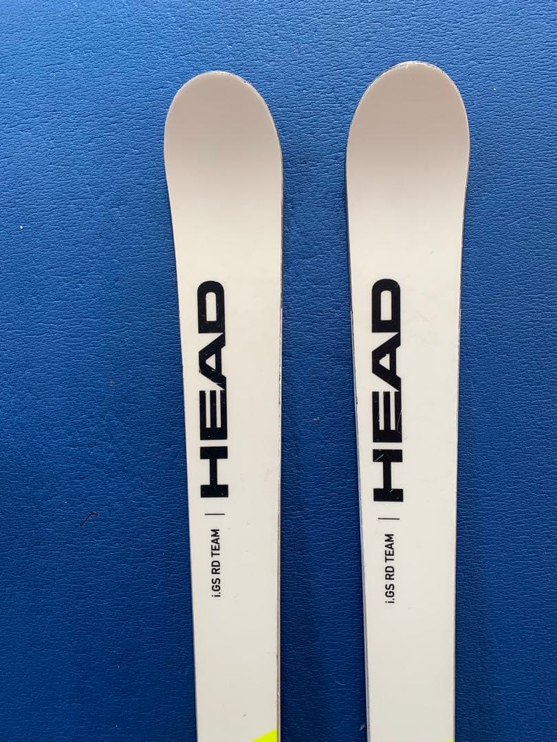 スキー HEAD152GS