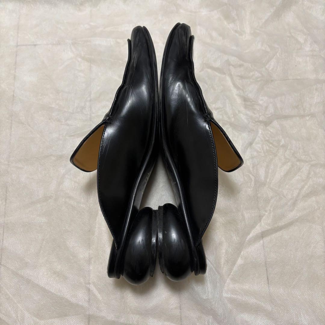 【定番品】アキラナカ　akiranaka ローファー　靴　レザー