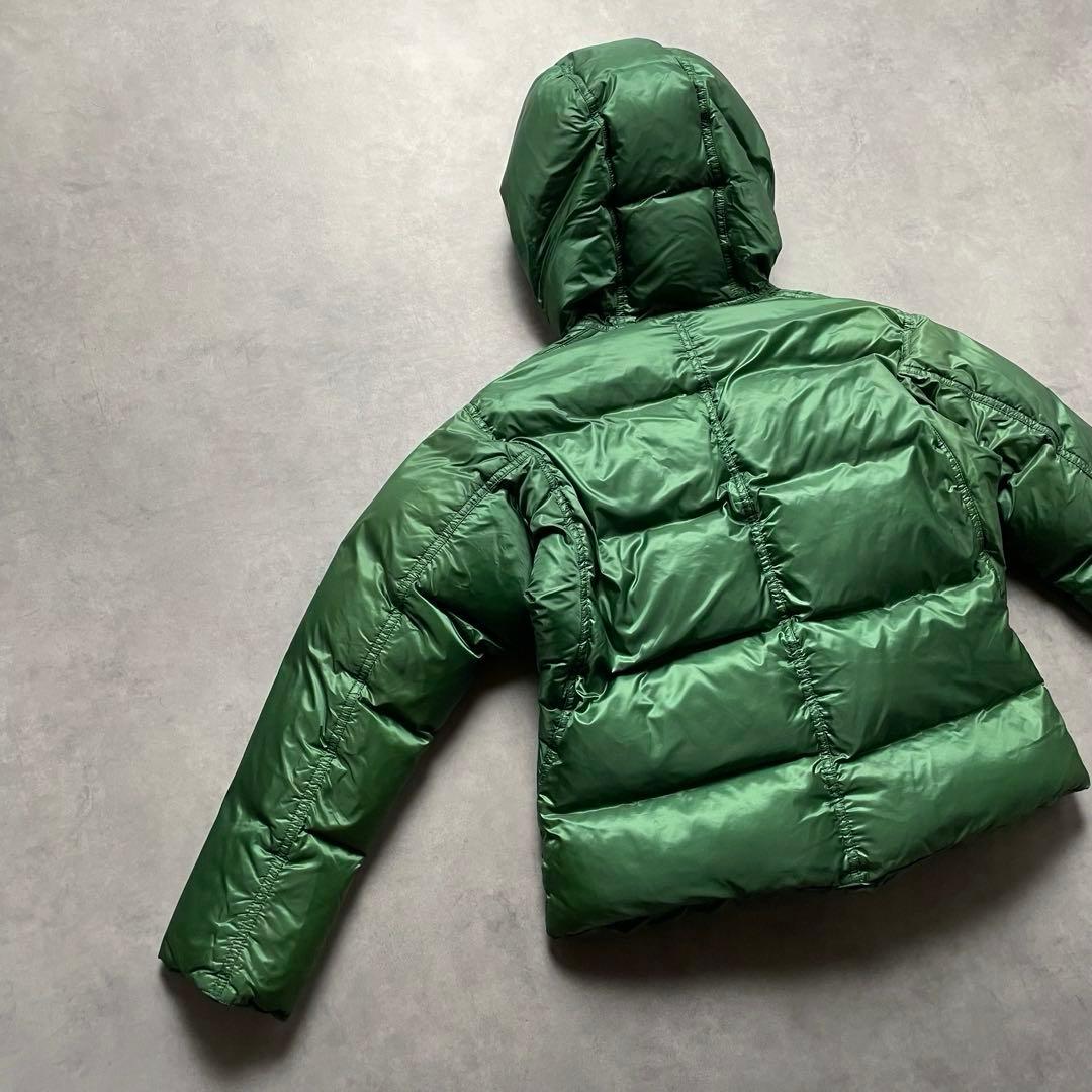 ジャケット・アウター 00s ZUCCa variety down jkt archive y2k