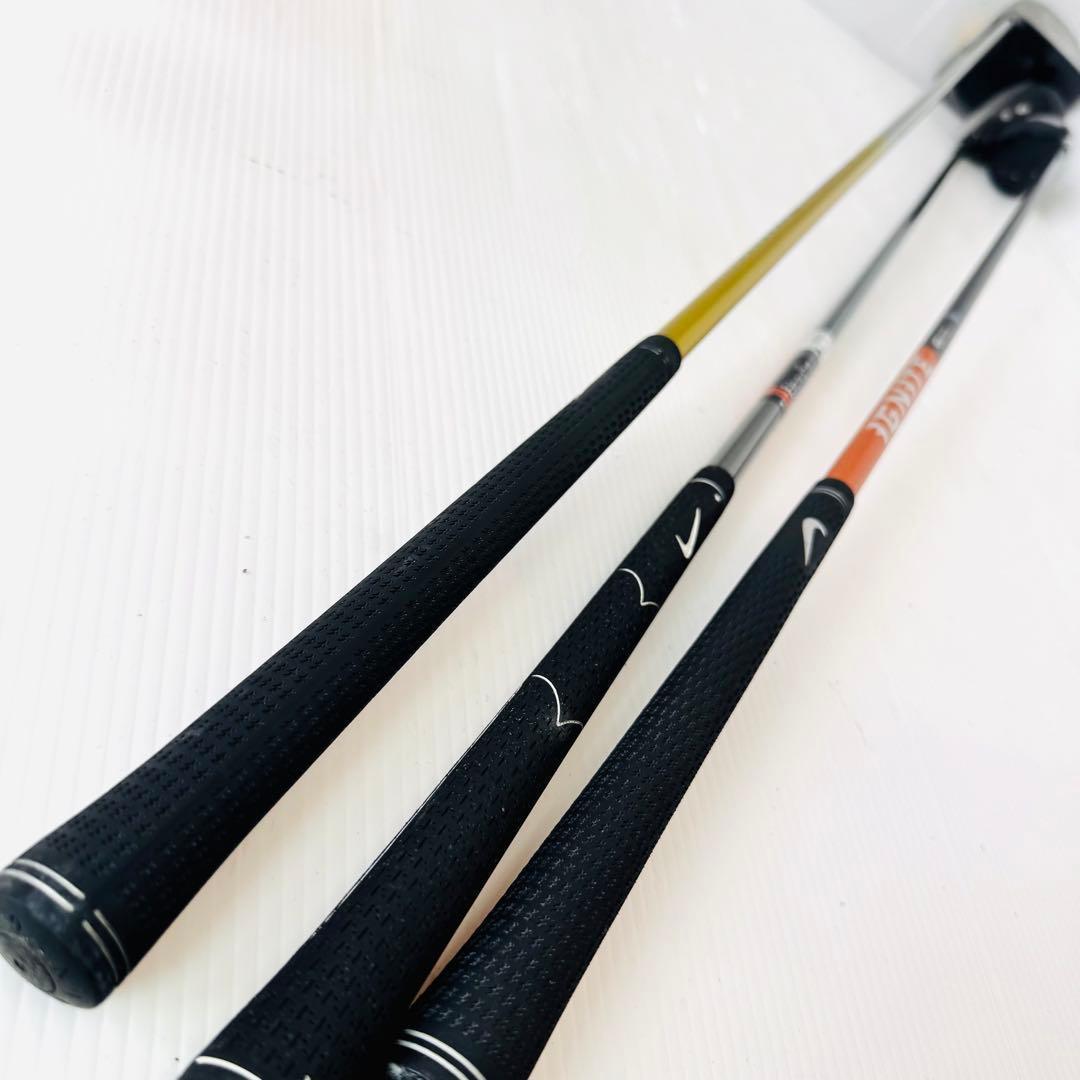 【豪華】ナイキ イグナイト　メンズ ゴルフ クラブ 12本セット　右