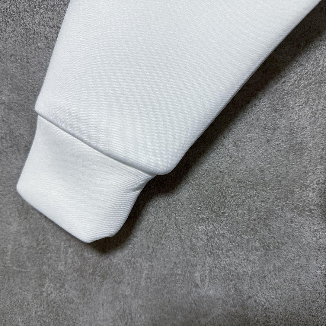 【新品】 elite grips エリート グリップ モックネック トレーナー