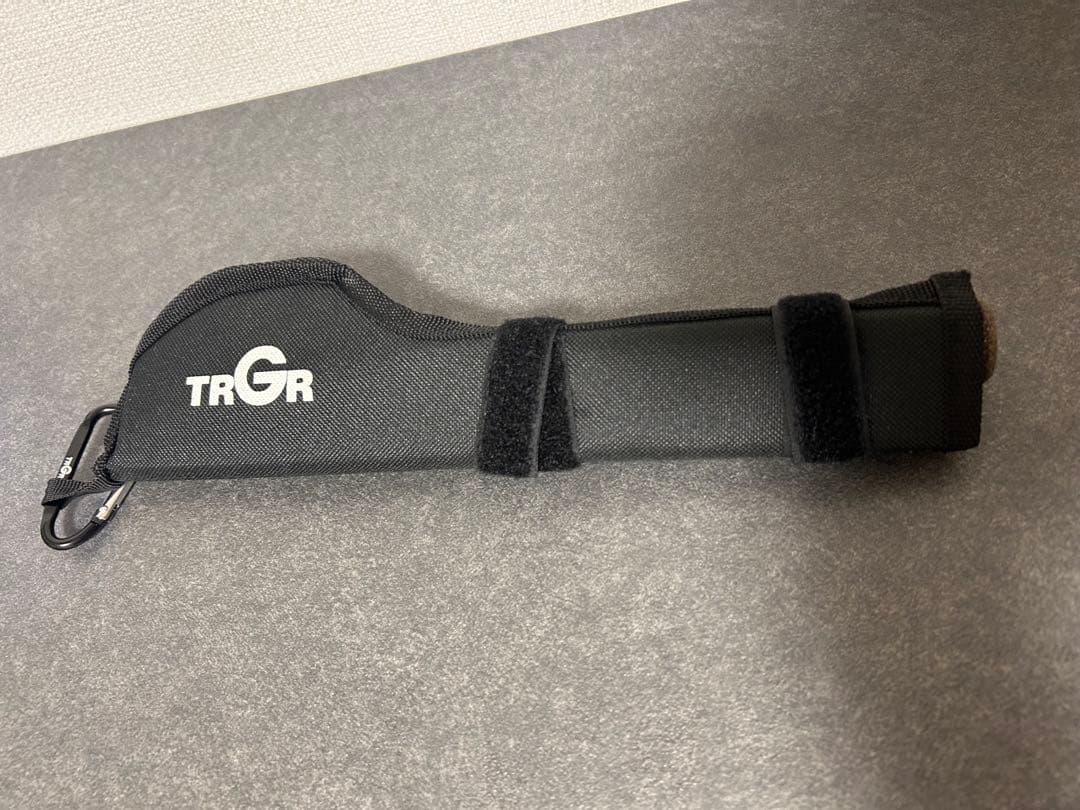 TRGR トラギア ポケビッツ63ML ロッド