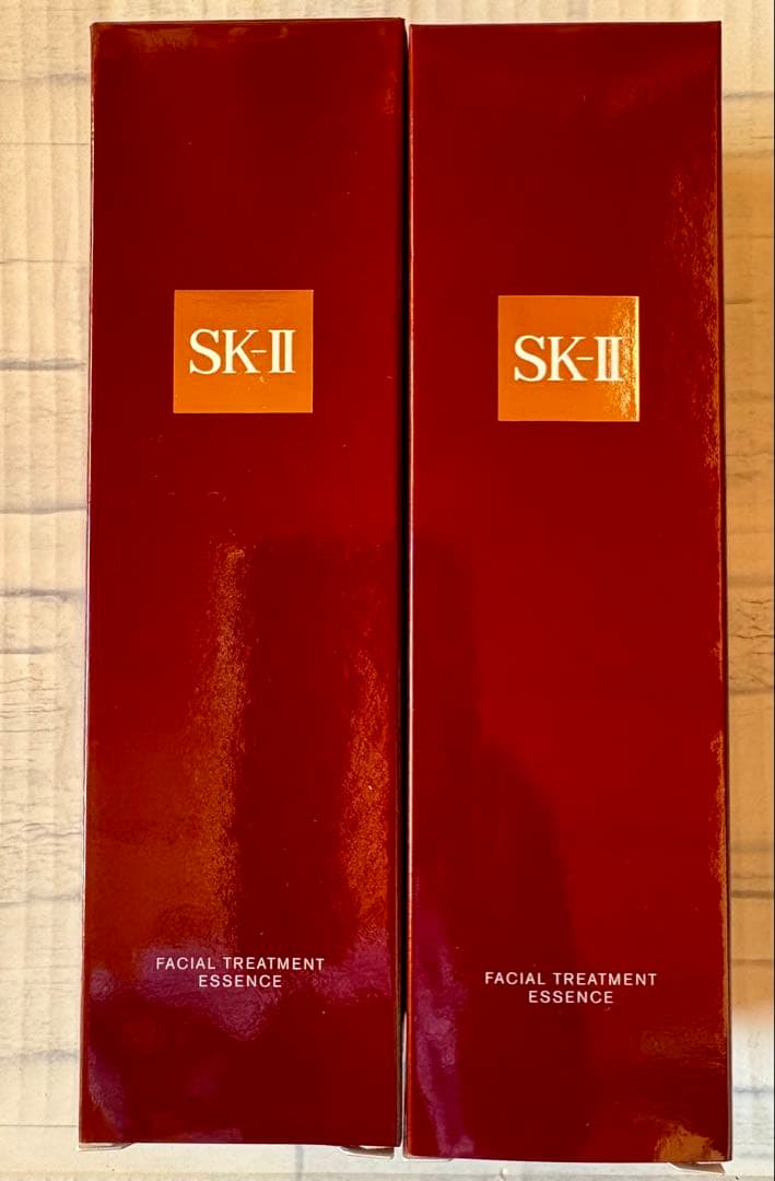 【正規品☆新品】SK-II フェイシャルトリートメントエッセンス 230ml