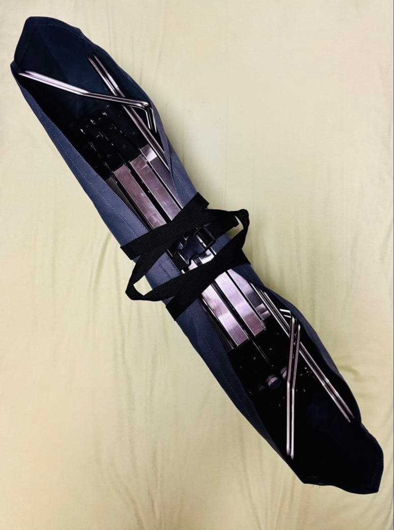 スノーピーク ジカロテーブル ST-050