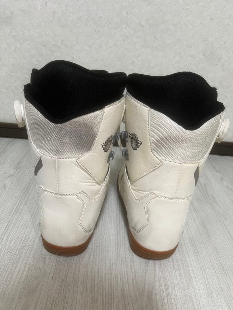 DEELUXE スノーボードブーツ 23.5