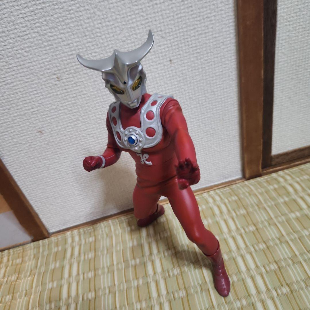 CCP ウルトラマン 1/6特撮シリーズ Vol.080 ウルトラマンレオ