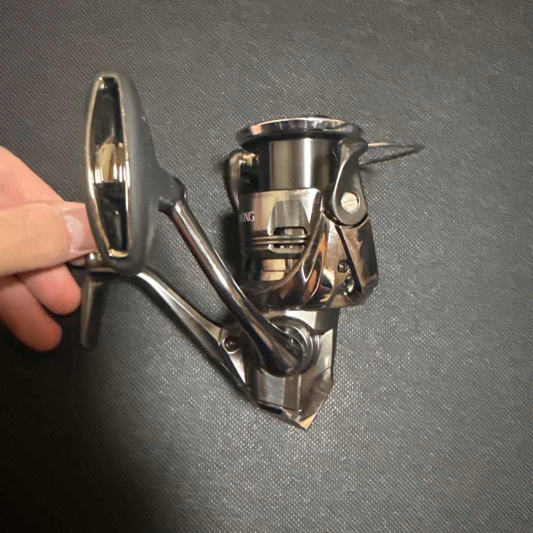 24ツインパワー C3000XG