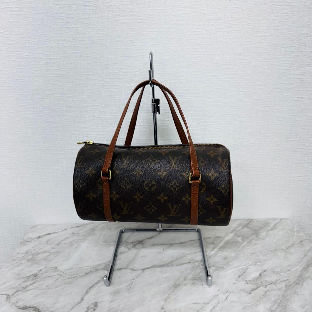 ✨ LOUIS VUITTON✨ルイ・ヴィトン✨モノグラム✨パピヨン✨バッグ✨