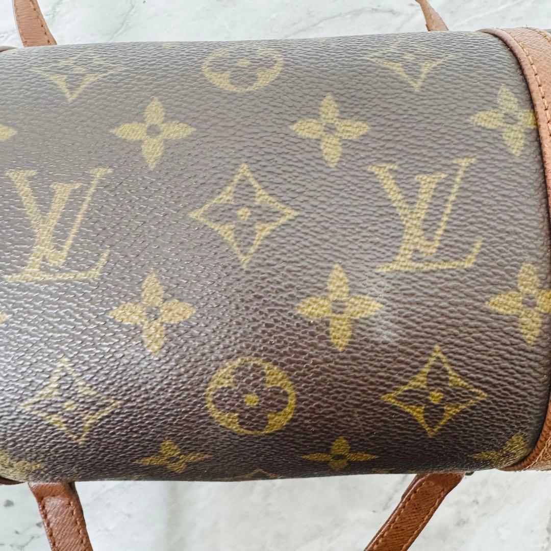 ✨ LOUIS VUITTON✨ルイ・ヴィトン✨モノグラム✨パピヨン✨バッグ✨