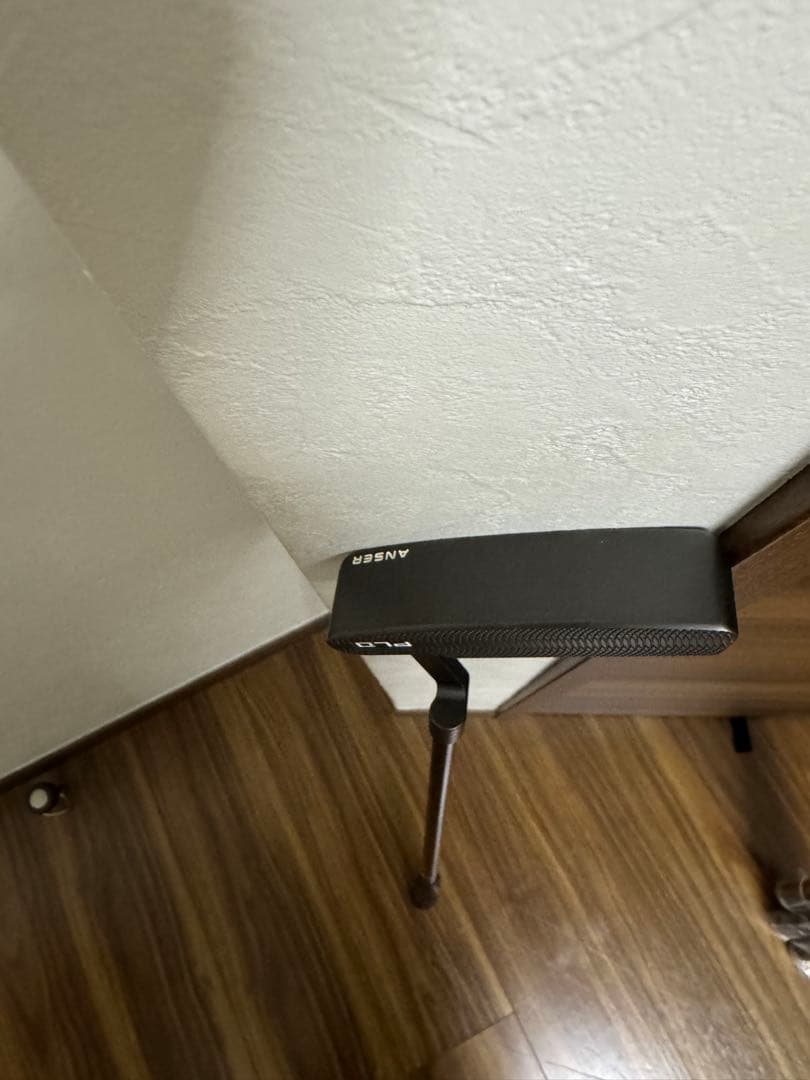 ピン PLD MILLED ANSER 2024 33インチ