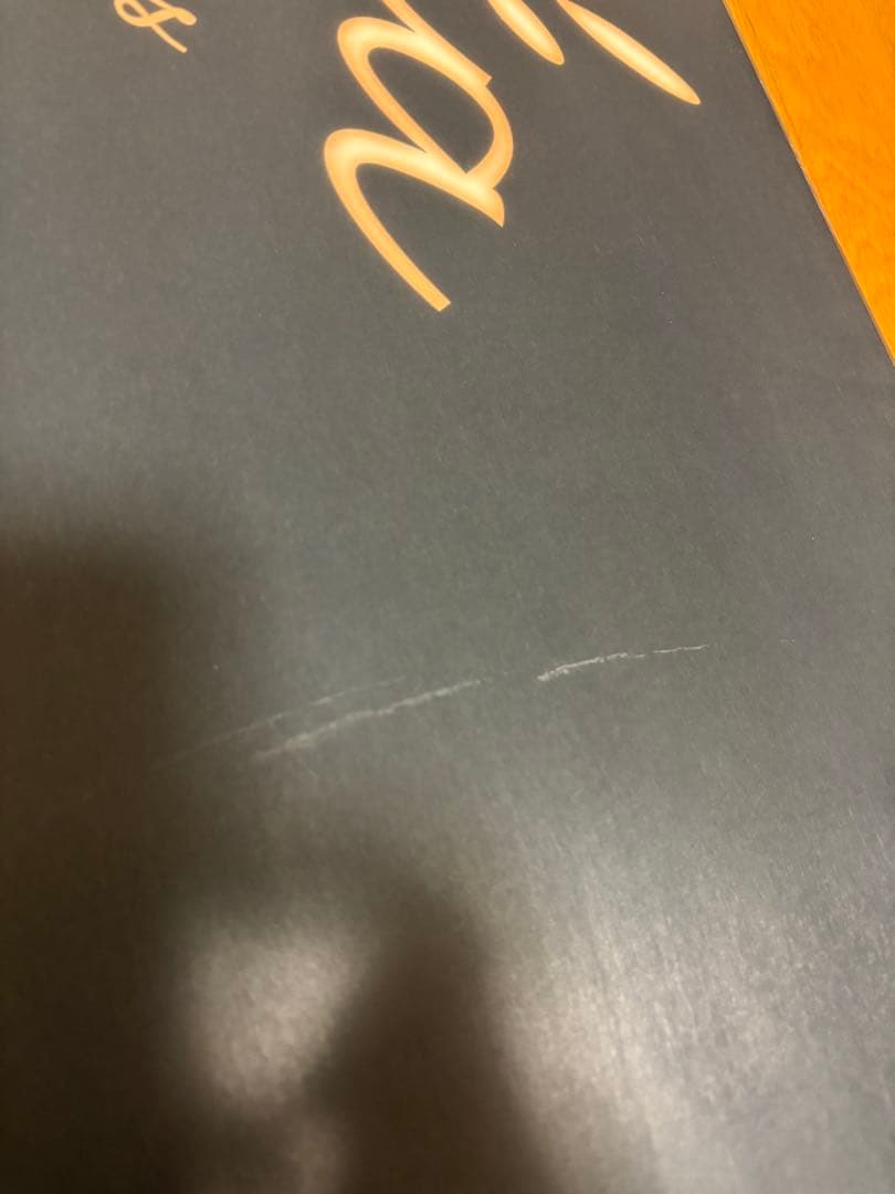 Ogasaka AST Asteria 154 スノーボード　17-18年