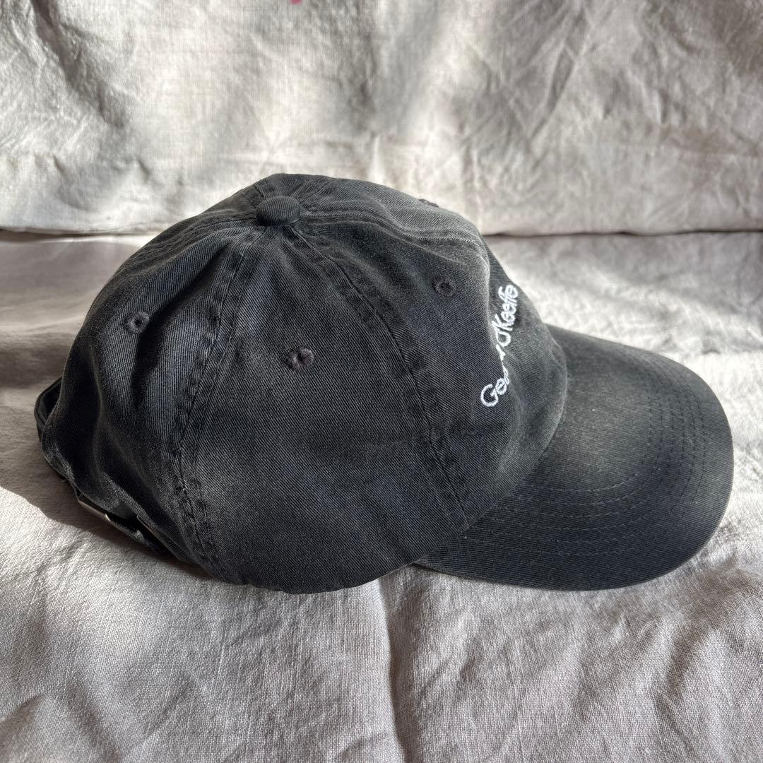 ia okeeffe ジョージア　オキーフ　ミュージアム　キャップ