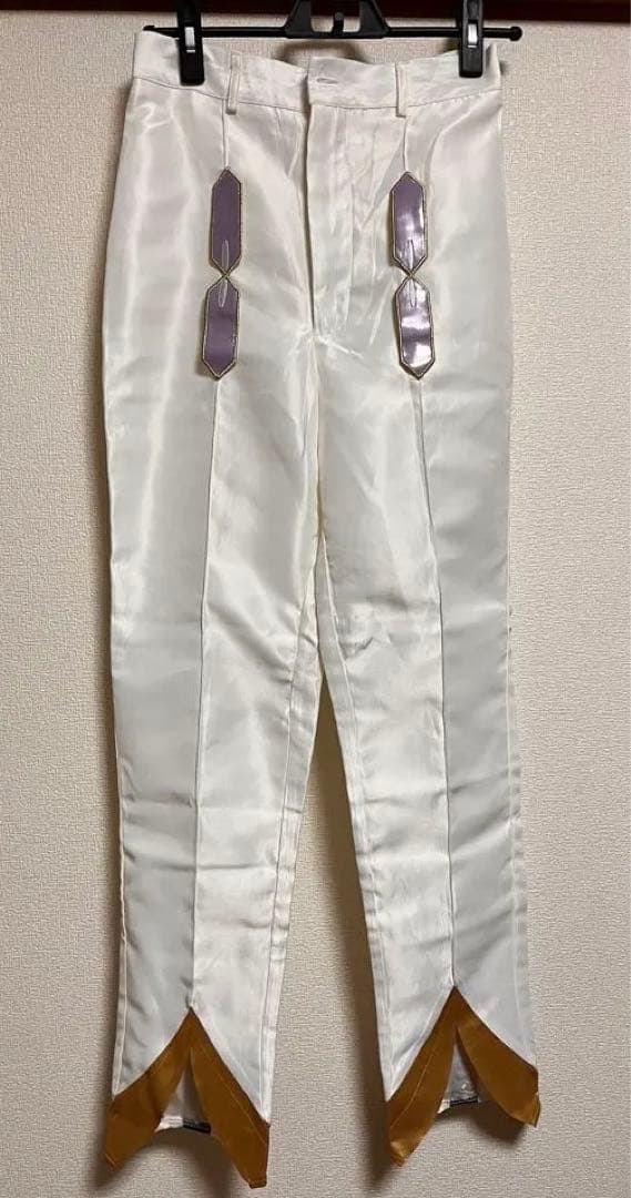 猫屋小舗 原神 神里綾人 Mサイズ コスプレ衣装 ※難あり