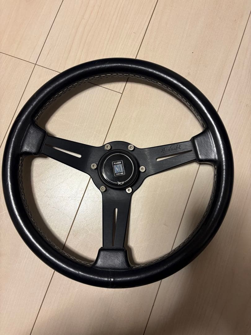 ナルディクラシック　33パイ