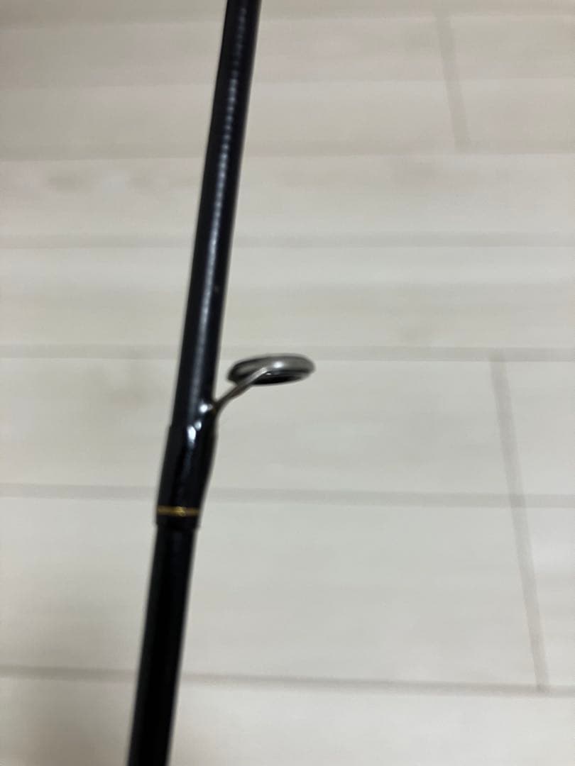 シマノ　スコーピオン　シャウラ　1601FF 希少　SHAULA