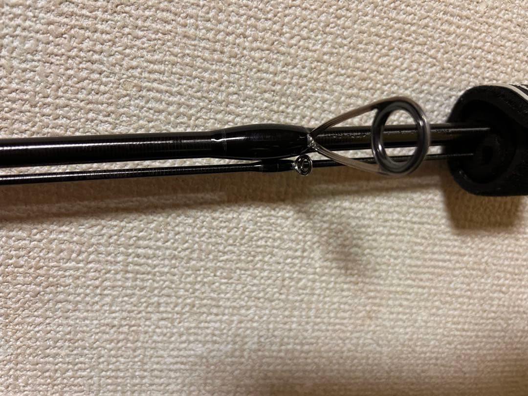 ロッド Midnight jetty .MJS-932-PE