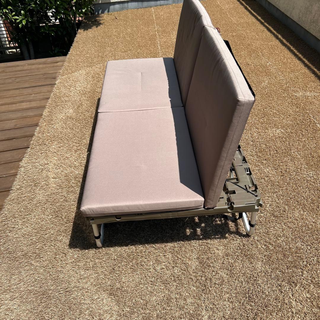 peak スノーピーク ラックソットスターターセット SET-200