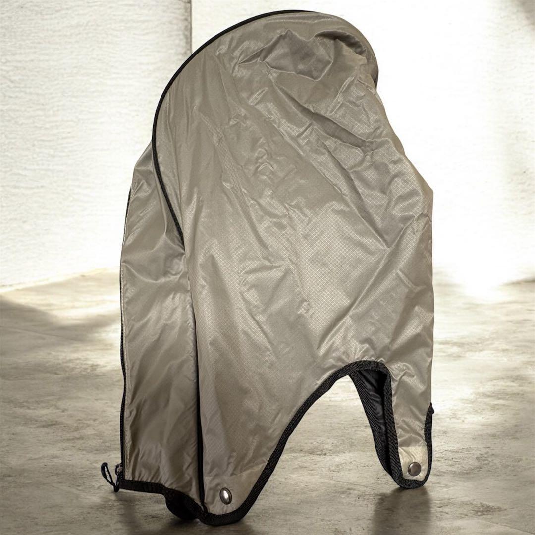 美品‼️スリクソン　スタンド式キャディバッグ　9.5型　超軽量で耐久性・撥水性