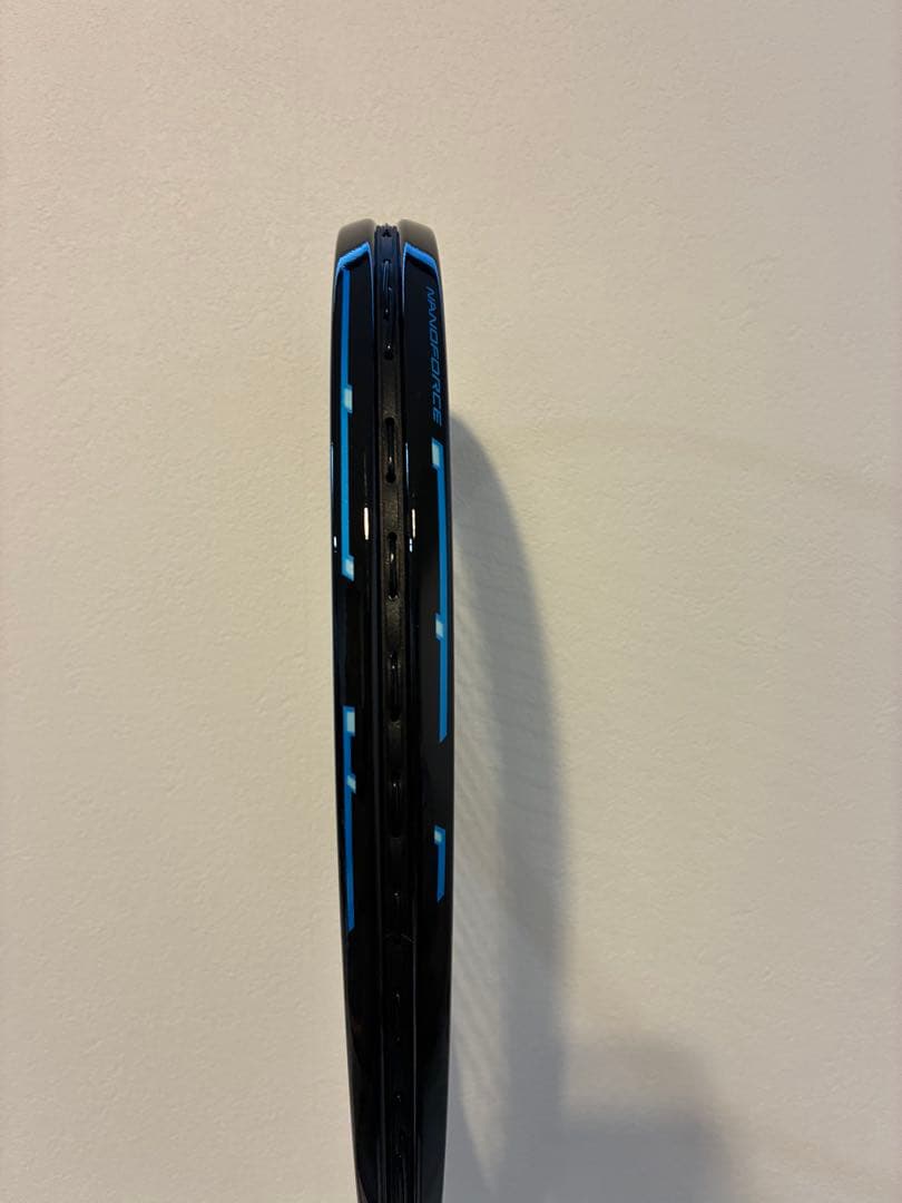 ナノフォース8vレブ