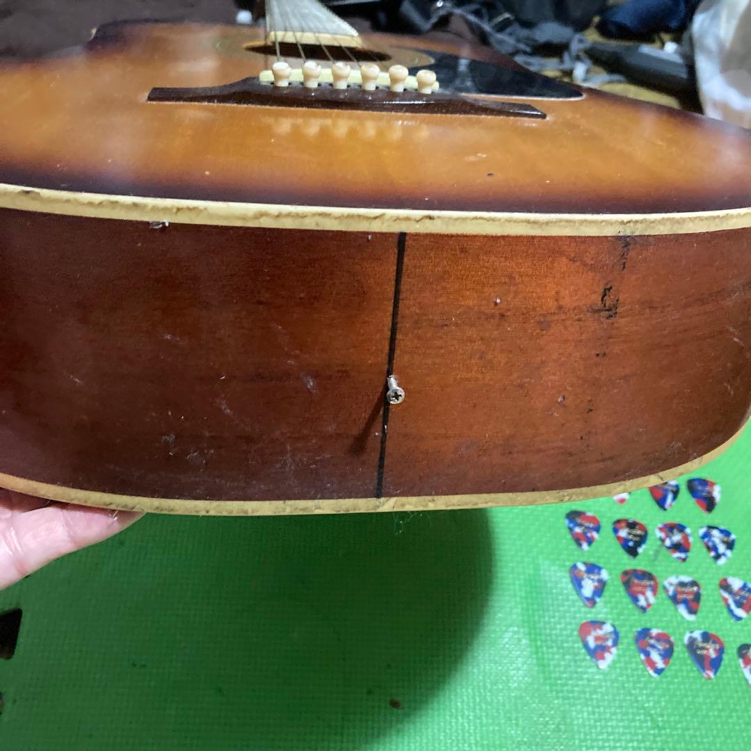 最終価格フェンダーアコースティックギター、フェンダーピック