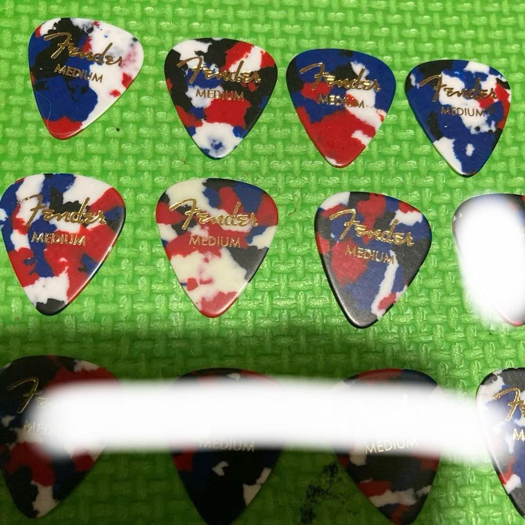 最終価格フェンダーアコースティックギター、フェンダーピック