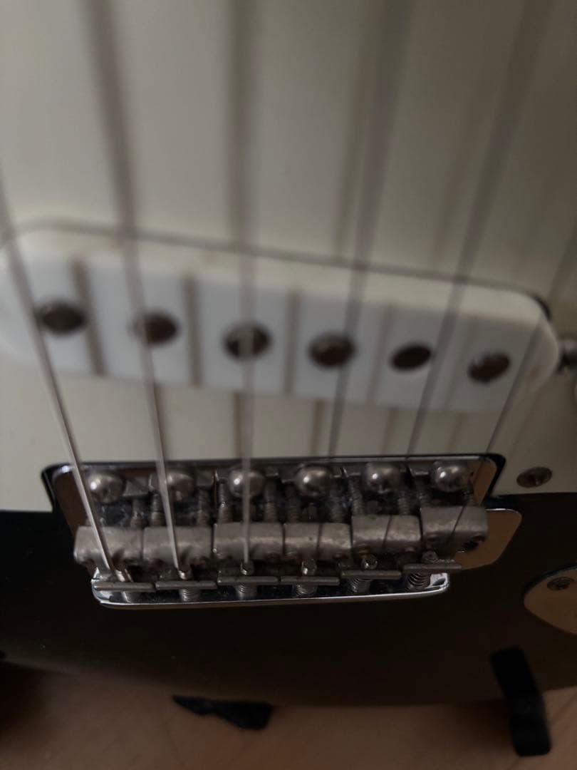 ギター Vanzandt STV-R2 OTM