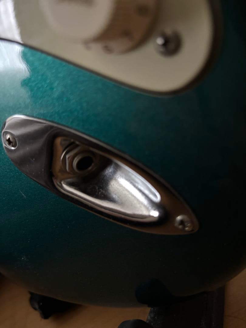 ギター Vanzandt STV-R2 OTM