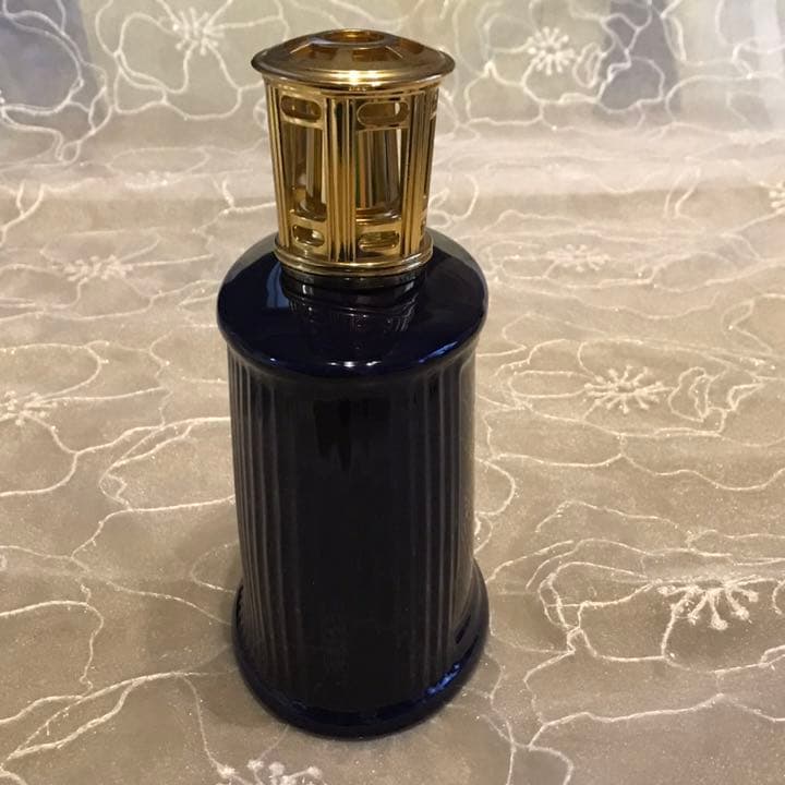 ランプベルジェ   ♡素敵なアロマランプ  (おまけつき)♡        新品