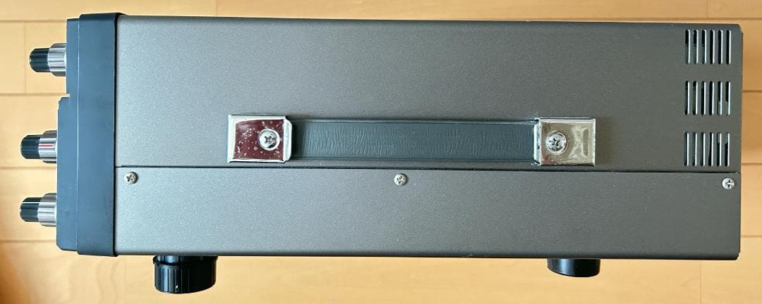 し*な様 TS-850SでFT8等デジタル通信スタートセット