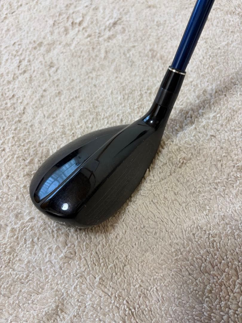 SrixonZXハイブリッド19度R Diamana美品